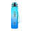 Tritan-Wasserflasche, blau, langlebig, BPA-frei 1
