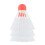 Nylon Shuttlecocks, 3 Pack 1
