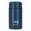 Lunch Thermos 1000ml, Blue, Insulated Flask 1