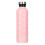 Touristische Wasserflasche, 750 ml, Rosa 1