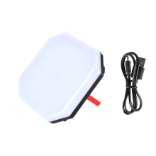 Campinglampe, 220 Lumen, tragbares Licht