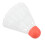 Nylon Shuttlecocks, 3 Pack 2