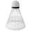 LED Nylon Shuttlecocks, Pack of 3 3