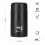 Lunch Thermos 1000ml, Zwart, Isoleerfles 2