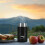 Lunch Thermos 1000ml, Zwart, Isoleerfles 3