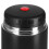 Lunch Thermos 1000ml, Zwart, Isoleerfles 6
