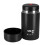 Lunch Thermos 1000ml, Zwart, Isoleerfles 9