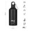 Travel Bottle 550ml Black - Leak-Proof, Portable 2
