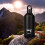 Travel Bottle 550ml Black - Leak-Proof, Portable 3