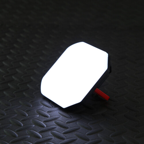 Campinglampe, 220 Lumen, tragbares Licht 1