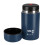 Lunch Thermos 1000ml, Blue, Insulated Flask 9