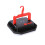 Campinglampe, 220 Lumen, tragbares Licht 6