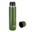 Thermos 1000 ml Grün - Isolierte Reiseflasche 6