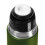 Thermos 1000 ml Grün - Isolierte Reiseflasche 9