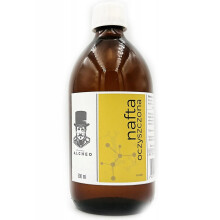 Dr. Alecho Nafta oczyszczona triple purified kerosene 500ml