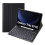 Capa com teclado para Samsung Galaxy Tab S9FE de 10,9 polegadas 1