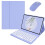 Keyboard Case and Bluetooth Mouse for Xiaomi Redmi Pad SE 2
