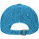 Gorra ajustable de mezclilla estilo "dad hat" – Unisex, mezcla de algodón 5