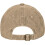 Baseballkappe mit Cape-May-Siegel – Verstellbare Baumwoll-Dad-Cap 2