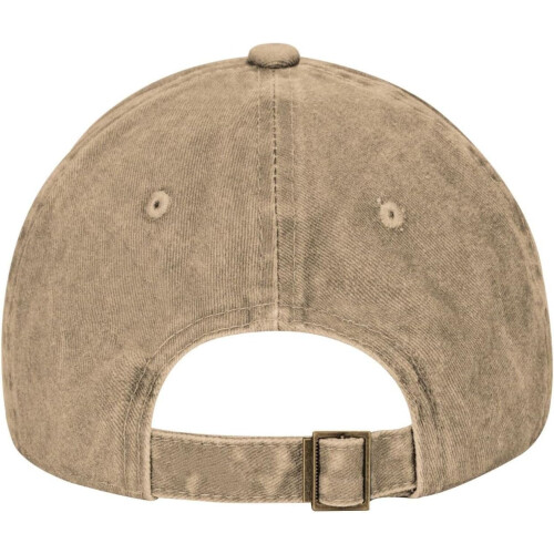 US Power Squadrons Baseballkappe – Verstellbare Baumwollkappe (Dad Cap) 2