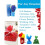 Presentpappersrulle Grön Tjock Plast Hobby Presentpapper 5