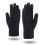 Unisex-Winterhandschuhe mit Touchscreen und Thermofutter 1