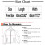 Cachecol triangular de lã para mulheres, ideal para o inverno. 3