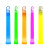 Glödstift med krok, 5 ml, 5-pack 1