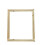 DIY canvas floater frame deep profile for standard canvas 1
