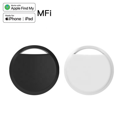 4 x Air Tag Tracker for Apple Works - Find My App 1