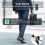 4 x Air Tag Tracker for Apple Works - Find My App 6
