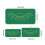 Oversized 1200x600mm Poker Mat Featuring Very Smooth Top And-S 3