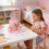 Kids Drawing Robot With Interactive Learning Features 12 Bright 5