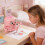 Kids Drawing Robot With Interactive Learning Features 12 Bright 7