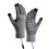 USB-verwarmde winterhandschoenen, instelbare warmte, touchscreen 1