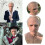 Latex ansigtsmaske til ældre til Halloween-kostume 2