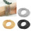 Set brățări spiralate din oțel carbon – 50 buc., 3
