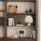 Vază ceramică pentru decor rustic, 1 bucată 4