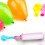 Balloon Pump Hand Held for Birthday Party Decorations 3