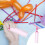 Balloon Pump Hand Held for Birthday Party Decorations 5
