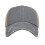 Gorra de béisbol unisex de algodón ajustable para el sol de verano 4
