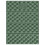 Camping Seating Mat, Aluminum Backing, 40 cm, Green 1