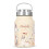 Stahlwasserflasche, 520 ml, Waldgrün 1