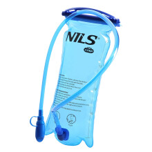 2-Liter-Trinkblase, auslaufsicherer Wasserbehälter