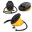 Foot Pump for Camping and Outdoor Use 1