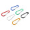 Karabiner-Set, 6-teilig - Robust und leicht 5