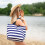 Cooler Bag, Blue, 32L Capacity 4