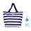 Cooler Bag, Blue, 32L Capacity 5