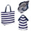 Cooler Bag, Blue, 32L Capacity 7