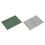 Camping Seating Mat, Aluminum Backing, 40 cm, Green 8
